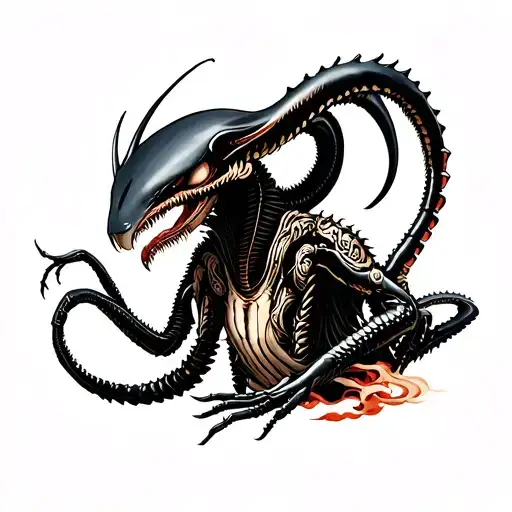 Xenomorph
