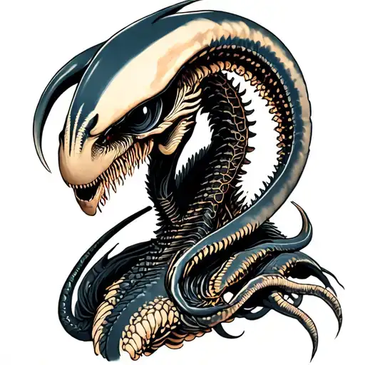 Xenomorph