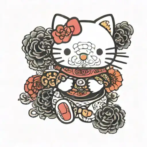 Hello Kitty