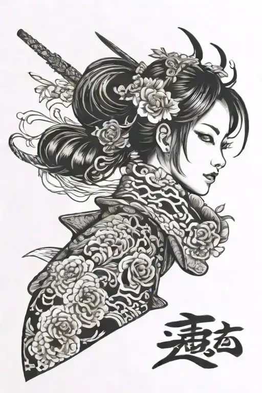 Japanese Girl
