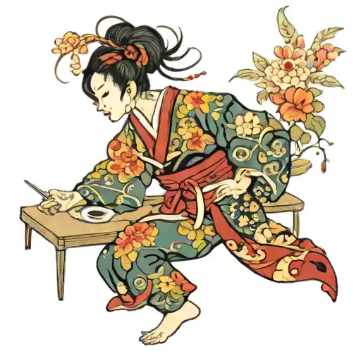 Seamstress