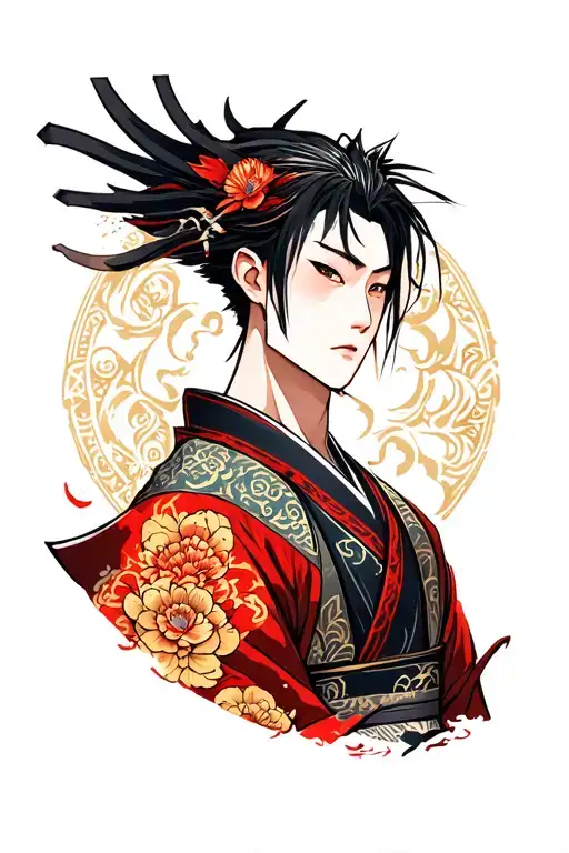 Zuko From Avatar