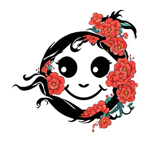 Smiley Face