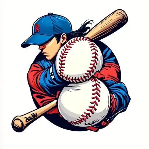 Baseball And Video Games Intertwined