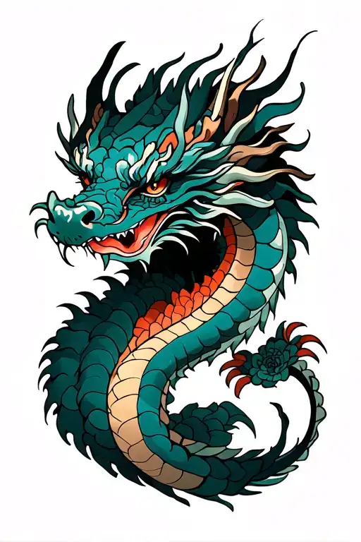 Dragon