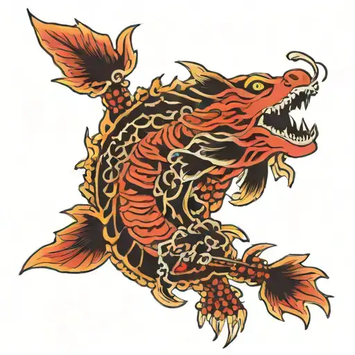 Ghidrah