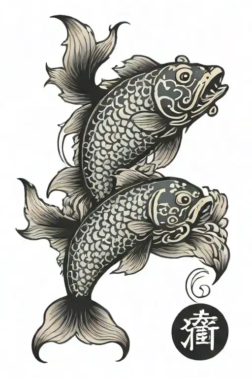 Pisces Sign