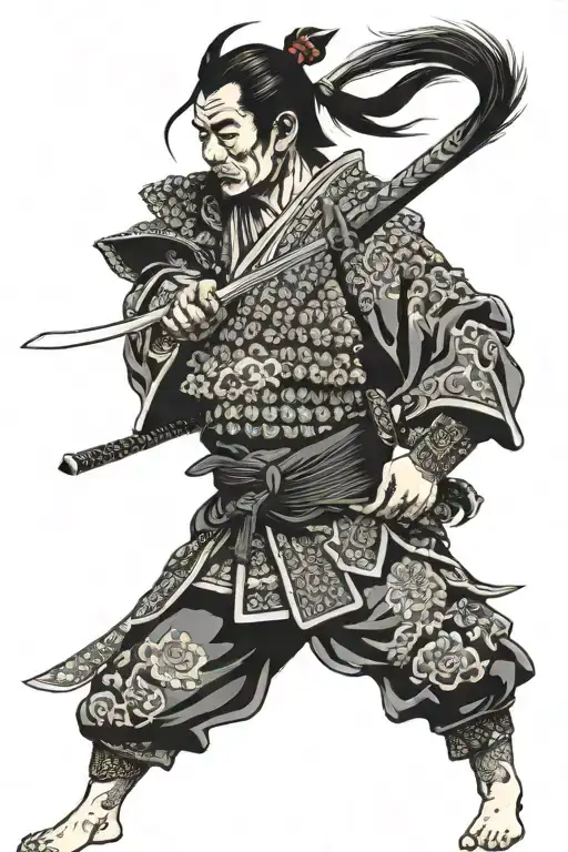 Samurai