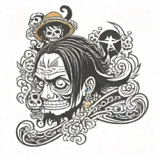 One Piece Anime