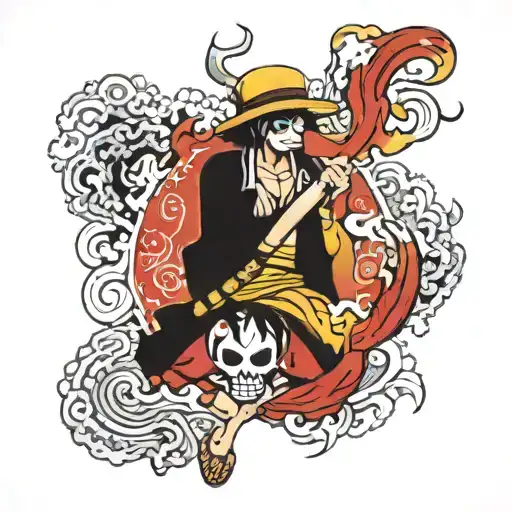 One Piece Anime