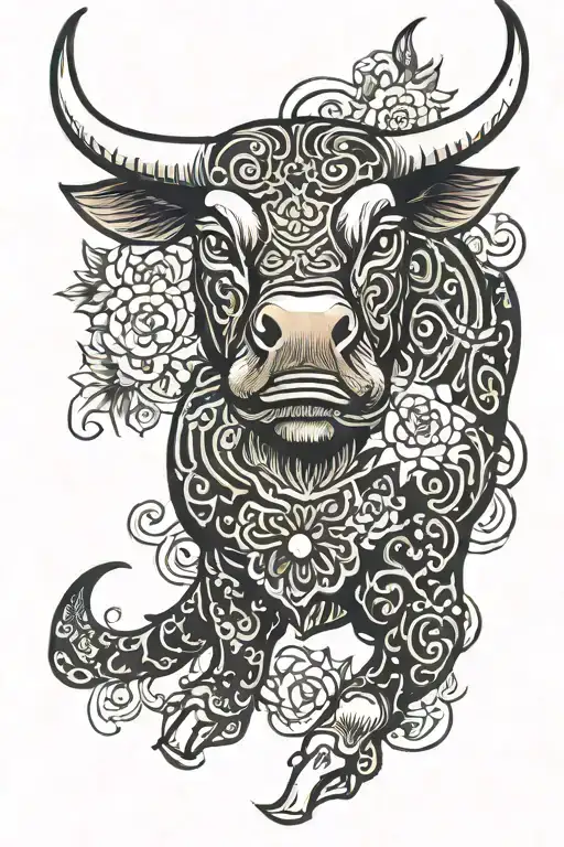 Bull