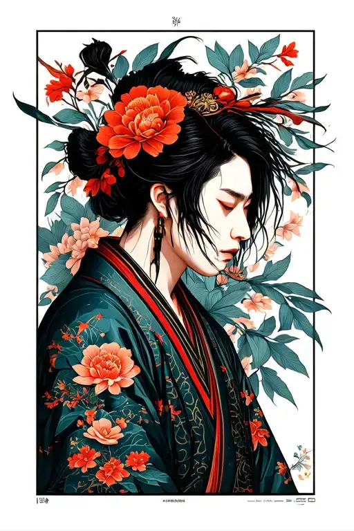 Vagabond