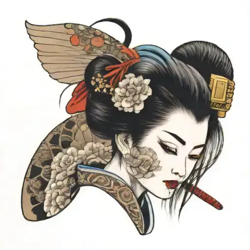 Geisha