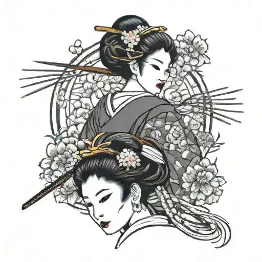 Geisha