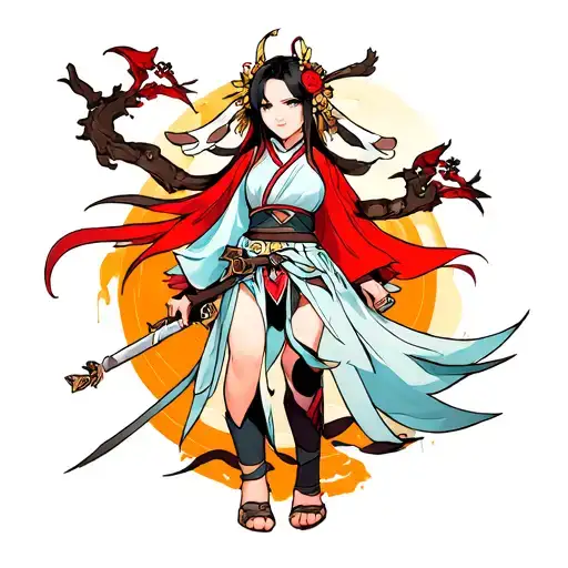 Dofus Mmorpg Character