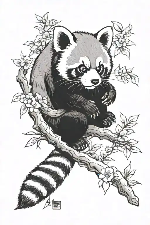 Red Panda