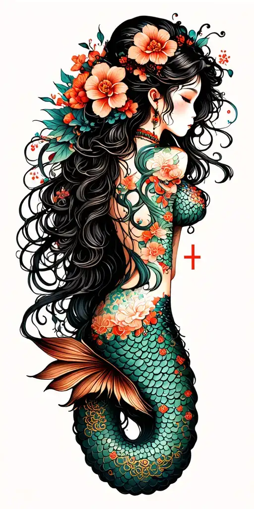 Mermaid