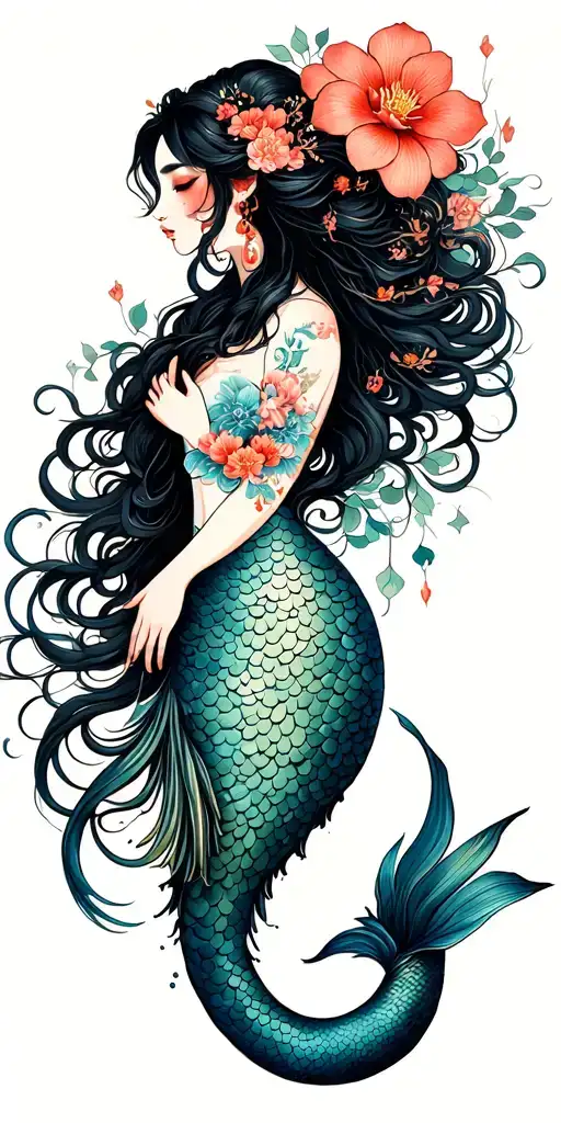 Mermaid