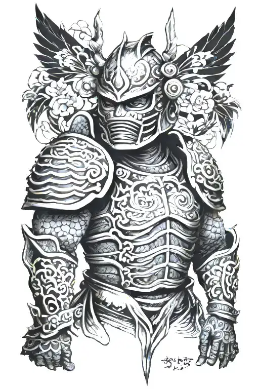 Armor