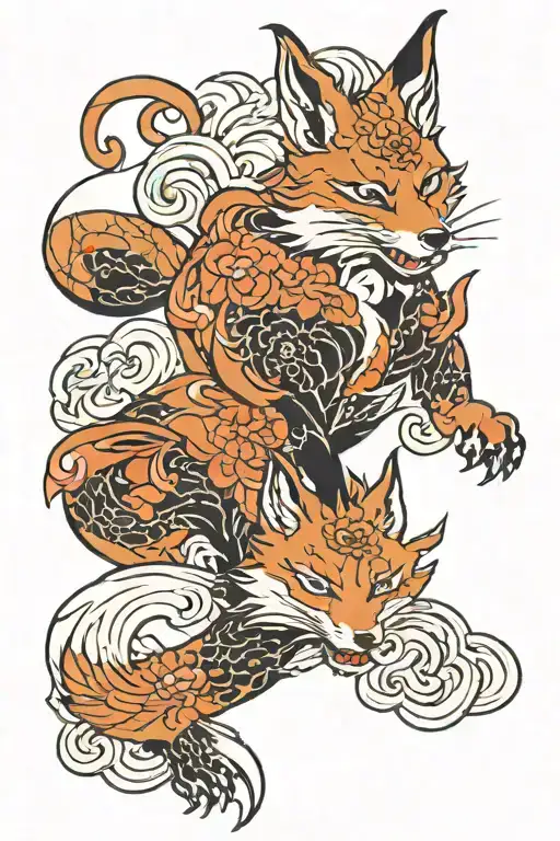 Kitsune