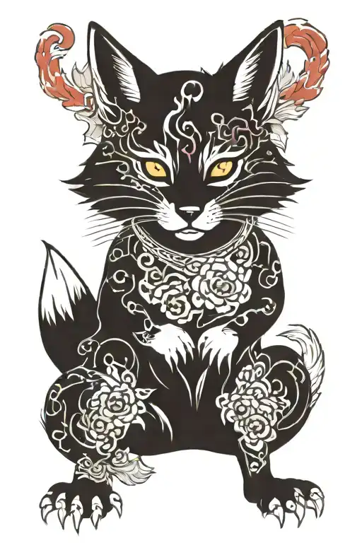 Kitsune