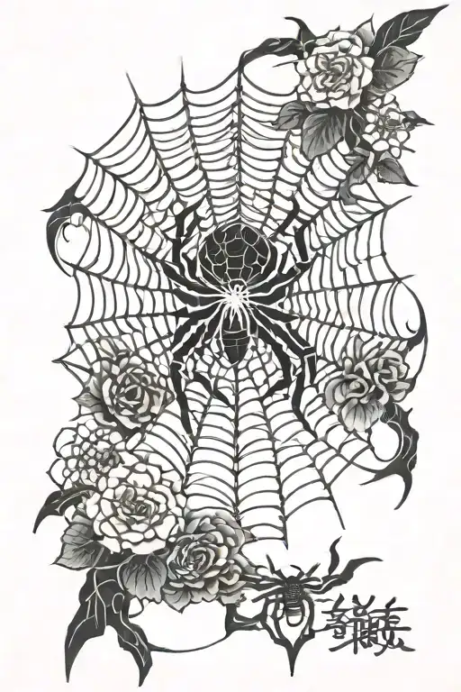 Spider Web