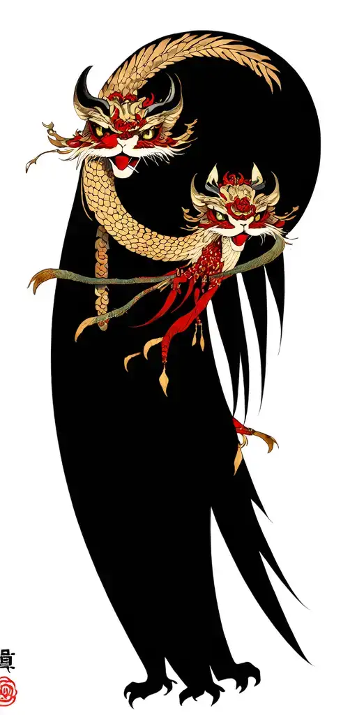 Mythological Creatures