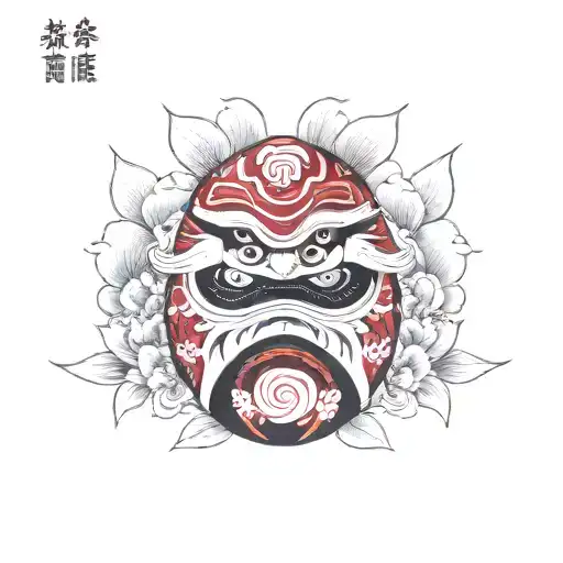 Daruma