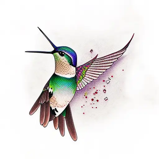Hummingbird