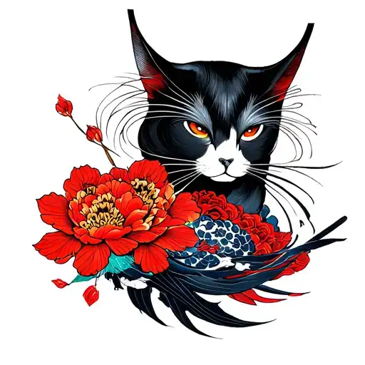 Japon Inspired