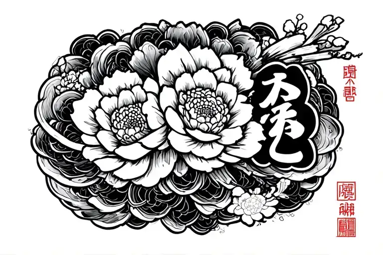 Anime And Words Written