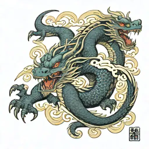 Dragon