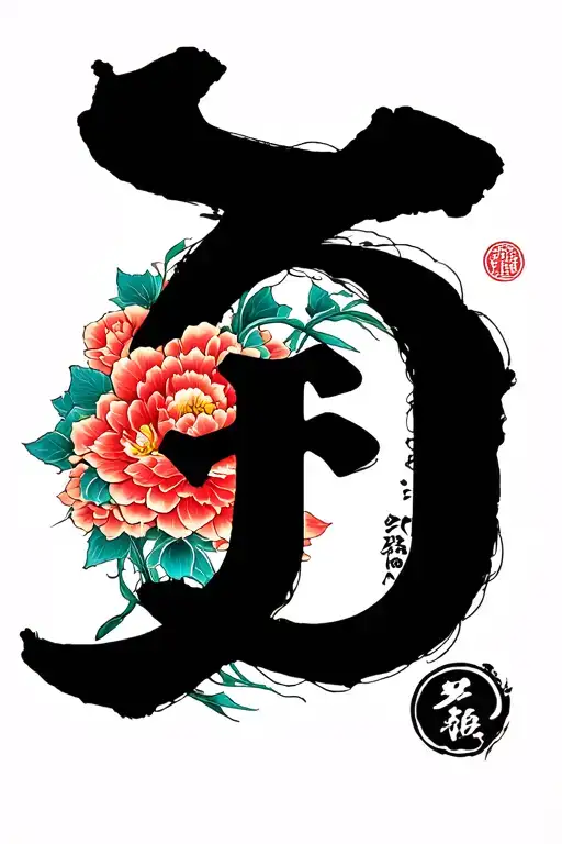 9 Letter