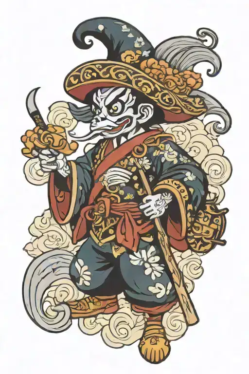 Panchito Pistoles