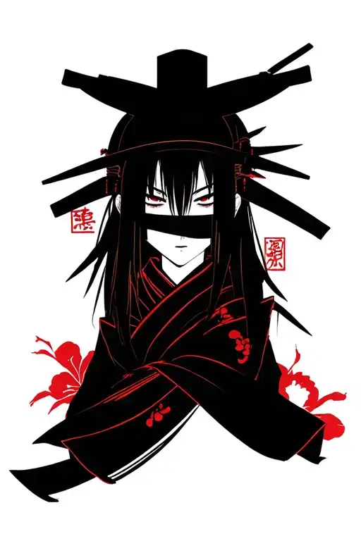 Itachi Uchiha