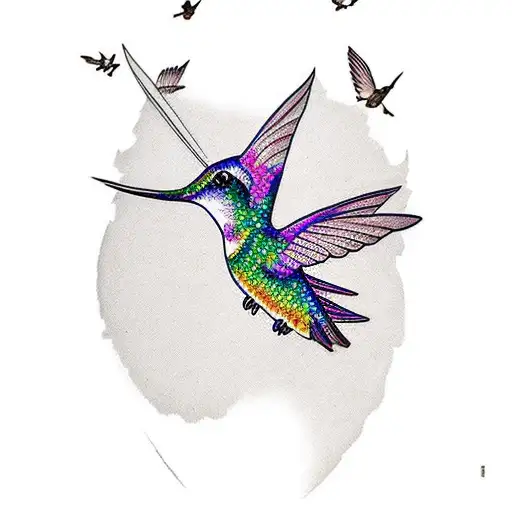 Hummingbird