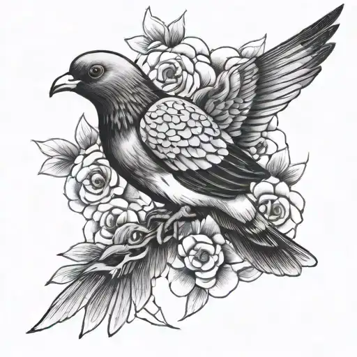 Pigeon