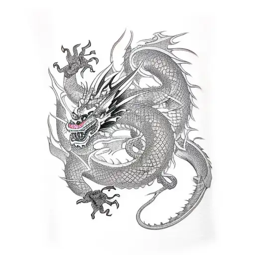 Dragon