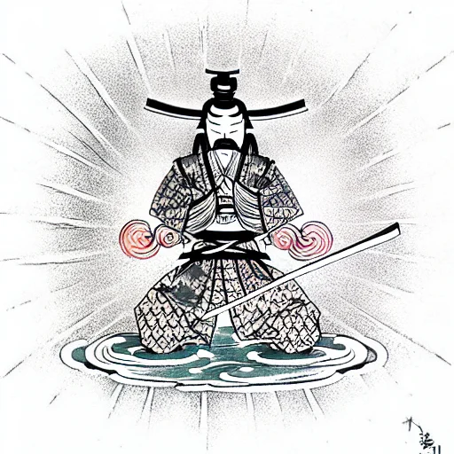 Samurai