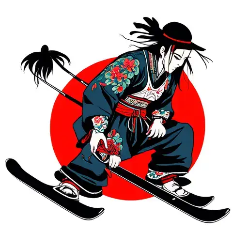 Ski