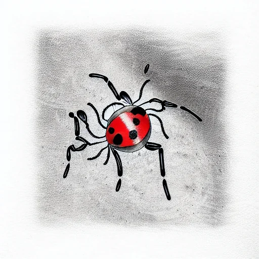 Ladybug