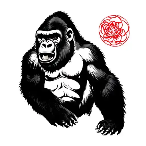 Gorilla