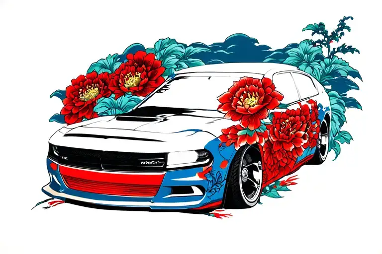 Dodge Charger