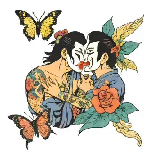 Kiss The Band