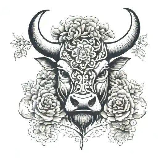 Bull Head