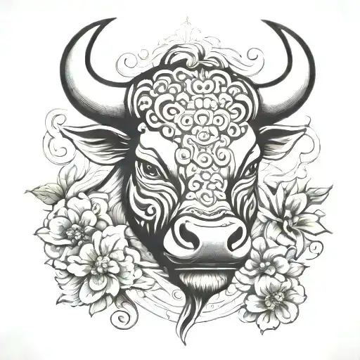 Bull Head