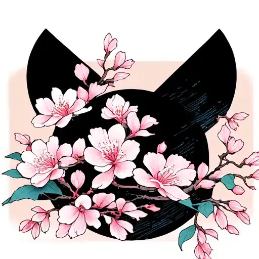 Cherry Blossom