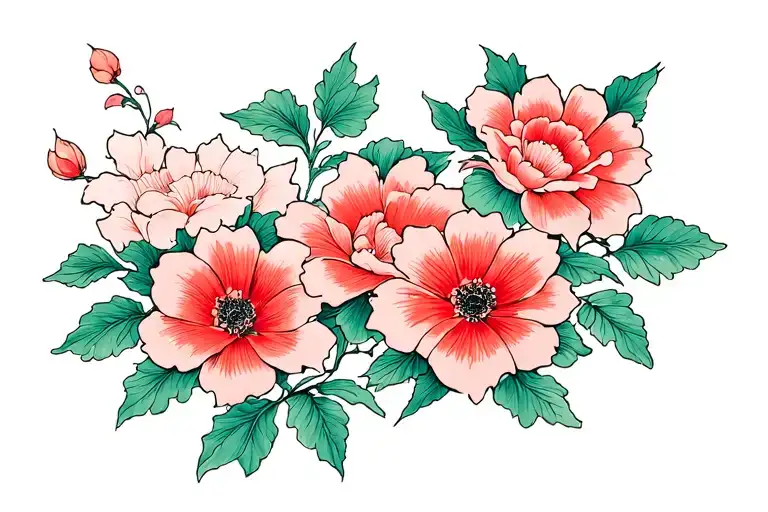 Flowers