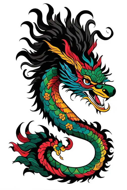 Quetzalcoatl