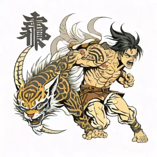 Eren Yeager